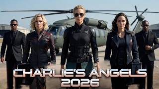Download lagu Charlies Angels (2026) – First Trailer  Charlize Theron, Scarlett Johansson  Concept 2026 mp3