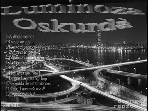 Zenekwa 09.- forense - lo que hago es hiphop (2004)