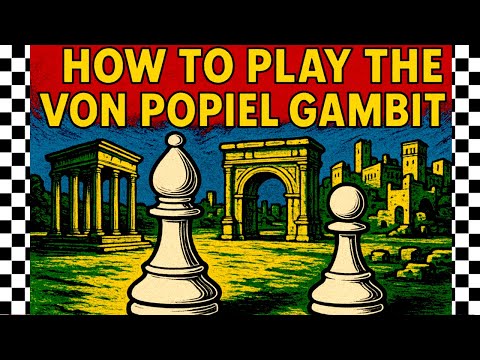 Von Popiel Gambit | Key Ideas, Plans, & Traps
