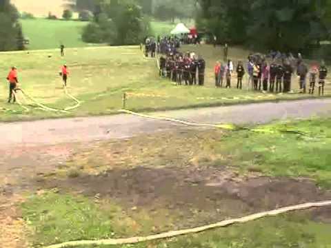 SDH Semínova Lhota - ženy - Tuhaň