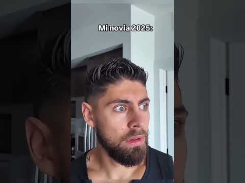 #hombres vs #mujeres