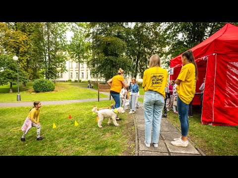 Kosmonosy: Psychiatrická nemocnice pořádala Dny pro duševní zdraví, cílily i na děti a mladistvé