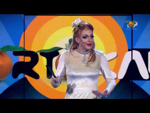 Portokalli, 10 Mars 2019 - Vezirja (Tekstet e këngëve në treg)