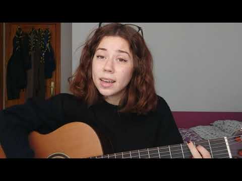 110 - Luis Fercán (cover by Carla Bp)
