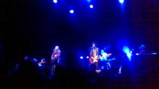 aimee mann live at indigO2 london 24/10/2008