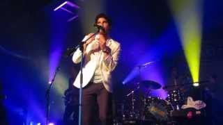 Darren Criss - Any of Those Things - Nashville (6/6/13)