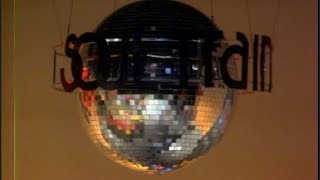 Soul Train Line - Inside You by The Isley Brothers