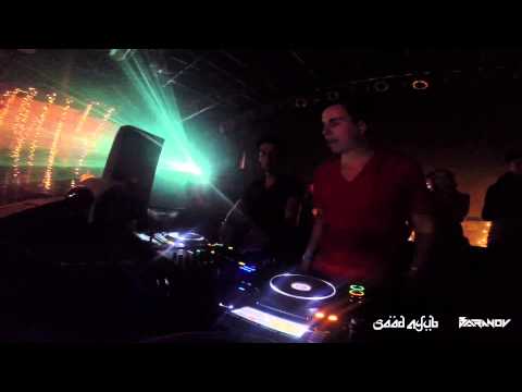 Saad Ayub B2B Baranov @The Guvernment