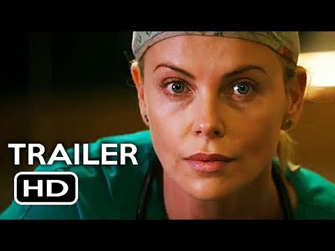 The Last Face (2017) Trailer