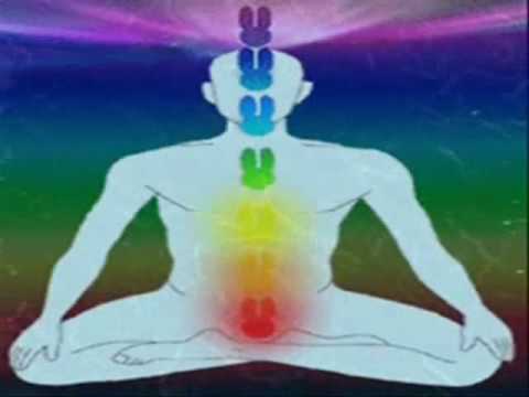 Meditation & Positive Affirmations Part 1