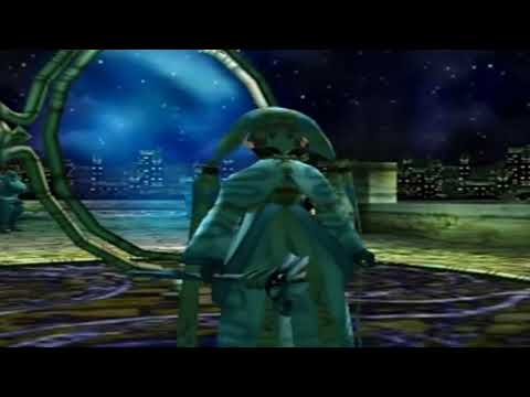 .hack//Mutation - Part 12
