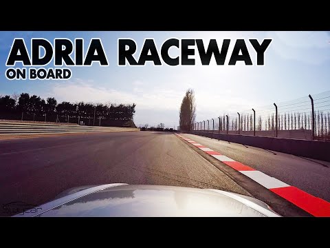 Adria International Raceway 2021 - FULL LAP