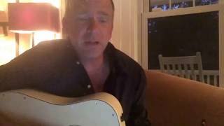 Chris Trapper sings &quot;Love Vigilantes&quot; by New Order