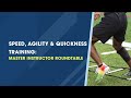 Mastering Movement SAQ Training For Functional Fitness Injury Prevention