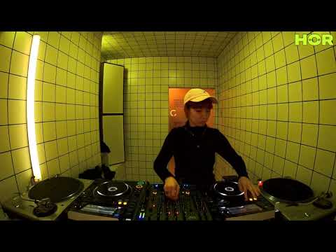 VONDA7 / January 20 / 6pm-7pm