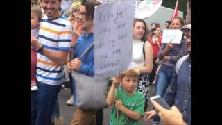 WHY? - Consequence of Nonaction