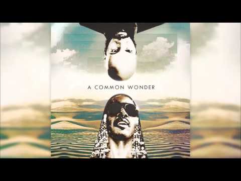 Stevie Wonder + Common = A Common Wonder (Official Teaser)