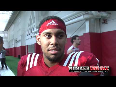HOL HD: Keyan Williams Spring Practice 8