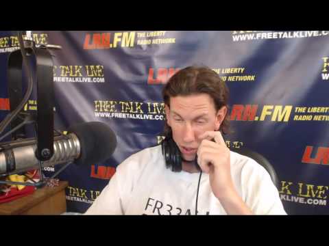 Free Talk Live 2016-06-17