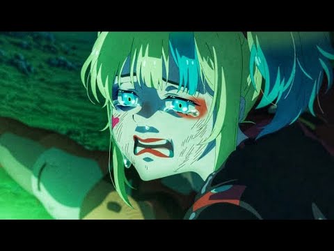 Harley Quinn Crying - Suicide Squad vs Enchantress「Suicide Squad Isekai AMV」Gossip