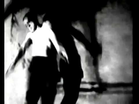 061-PARADE GROUND - Strange World (1988)