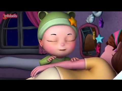 children's song to sleep