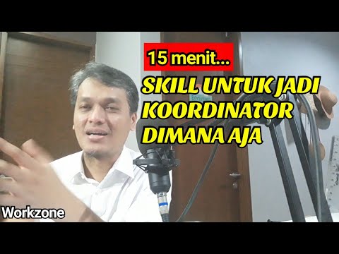 , title : '11 Skill Untuk Jadi Koordinator (apa saja).15menit!!'