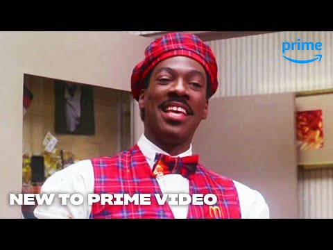 New To Prime Video February 2021 | Prime Video