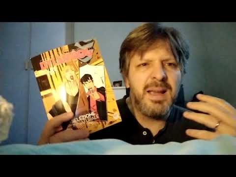 RECENSIONE DYLAN DOG COLOR FEST 31