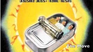Beastie Boys &quot;The Move&quot;