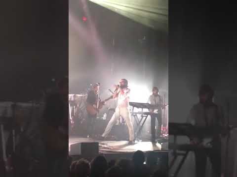 Holy Shit- Father John Misty