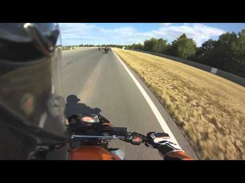 Racetrack.cz Masarykův okruh Brno 15. 8. 2013 závod naked