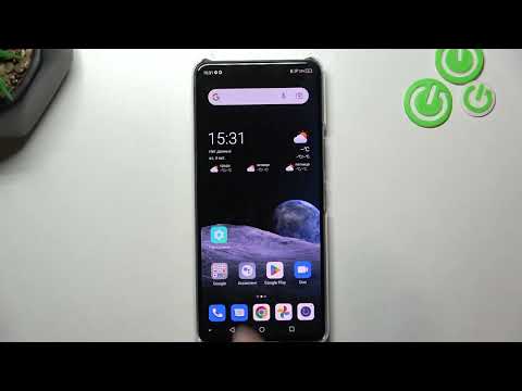 Как активировать режим разработчика на телефоне ZTE Axon 30 /Как разблокировать функции разработчика