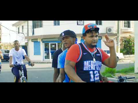 El Código Tr x La Brega Mc - El Sistema (Vídeo Oficial)