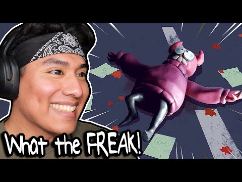 THE DEVIL IS BACK... SPOOKY MONTH!!! | Spooky Month Series (Part 3)