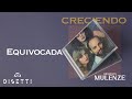 Orquesta Mulenze - Equivocada | Salsa Romantica Para Bailar