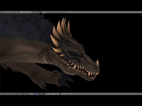 The Godzilla Bros REDUX: Making Anguirus (No Spoilers) (1)