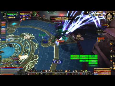 Feng the Accursed 10 man heroic