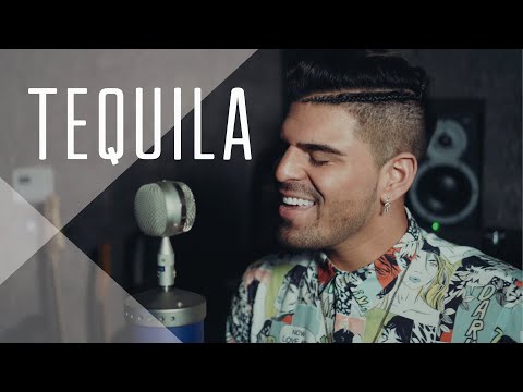 Matt Bloyd and Travis Atreo - Tequila