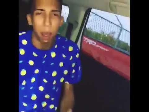 @hommy.47 - Soy el dios de la guerra  (Freemood)