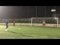 Mohammed Salisu scores simple penalty at Madina park