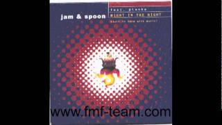 Jam & Spoon - Right In The Night (Fall In Love With Music) (1993)