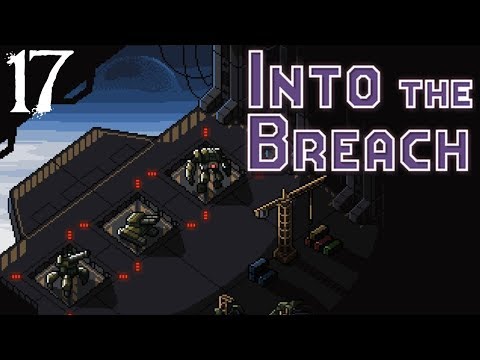 SB Plays Into The Breach 17 - Overflow