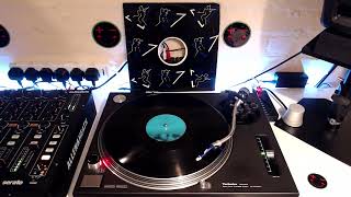 Ralph Farquar - Infinite