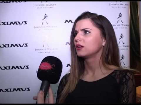 MIRA MILOSAVLJEVIĆ ZAPALILA KOTORSKU PUBLIKU!!! PINK M