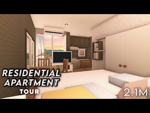 Residential Apartment TOUR
