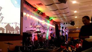 Face of God - Victory Metro East Music Ministry