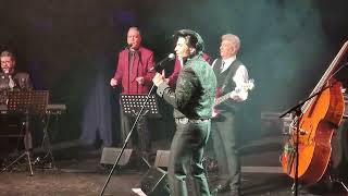 The Elvis Concert  - A Fool Such As I