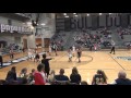 Jordyn Dinwiddie #10 November 2015 School Highlights