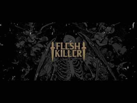 Fleshkiller - "Parallel Kingdom"